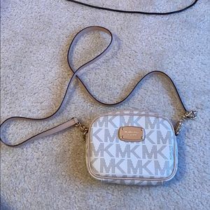 Michael Kors crossbody bag